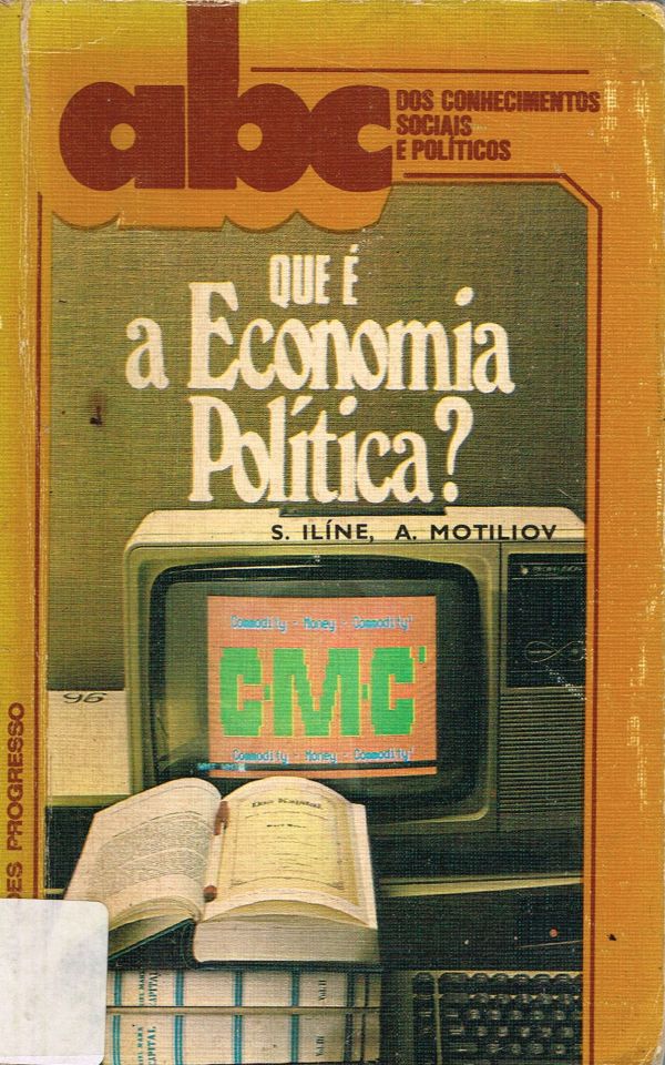 Que é a Economia Política?, O